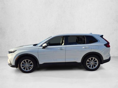 2023 Honda CR-V EX-L 2WD