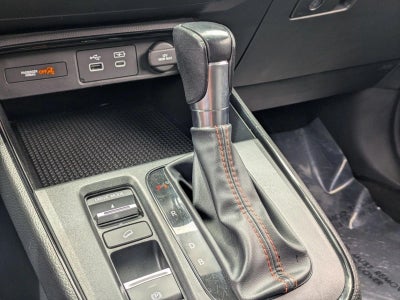 2023 Honda CR-V Hybrid Sport FWD