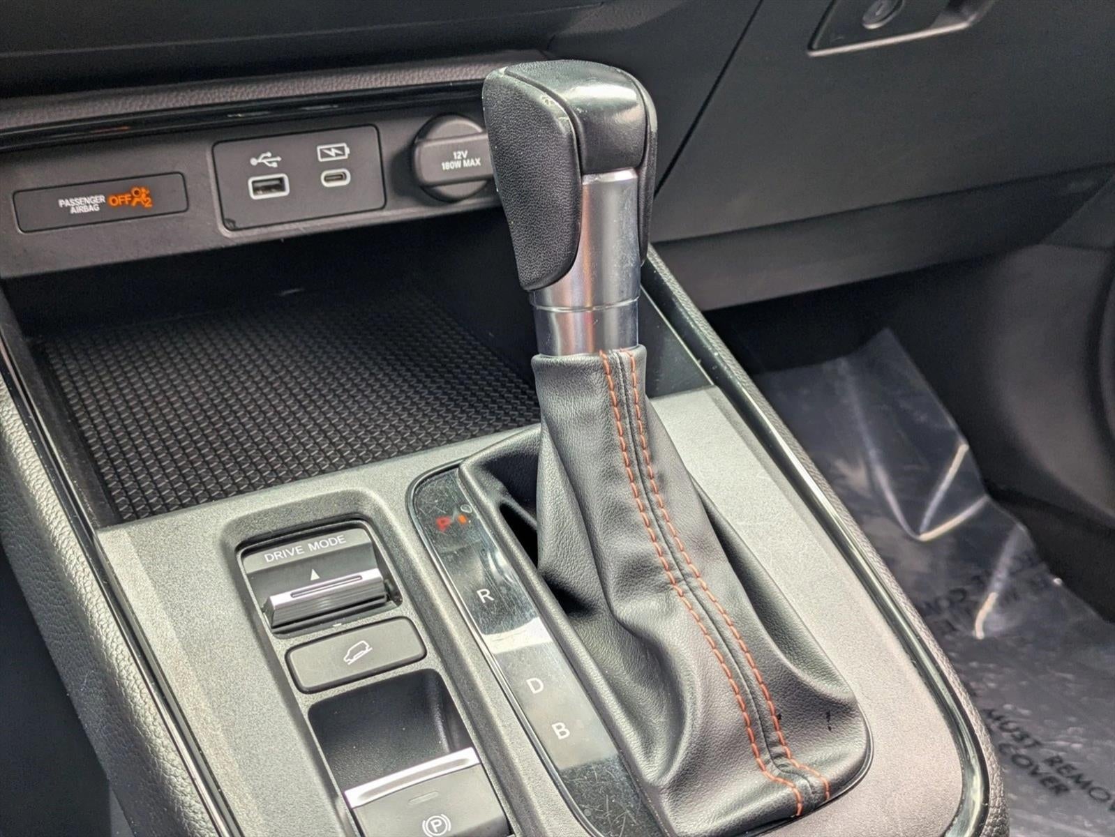 2023 Honda CR-V Hybrid Sport FWD