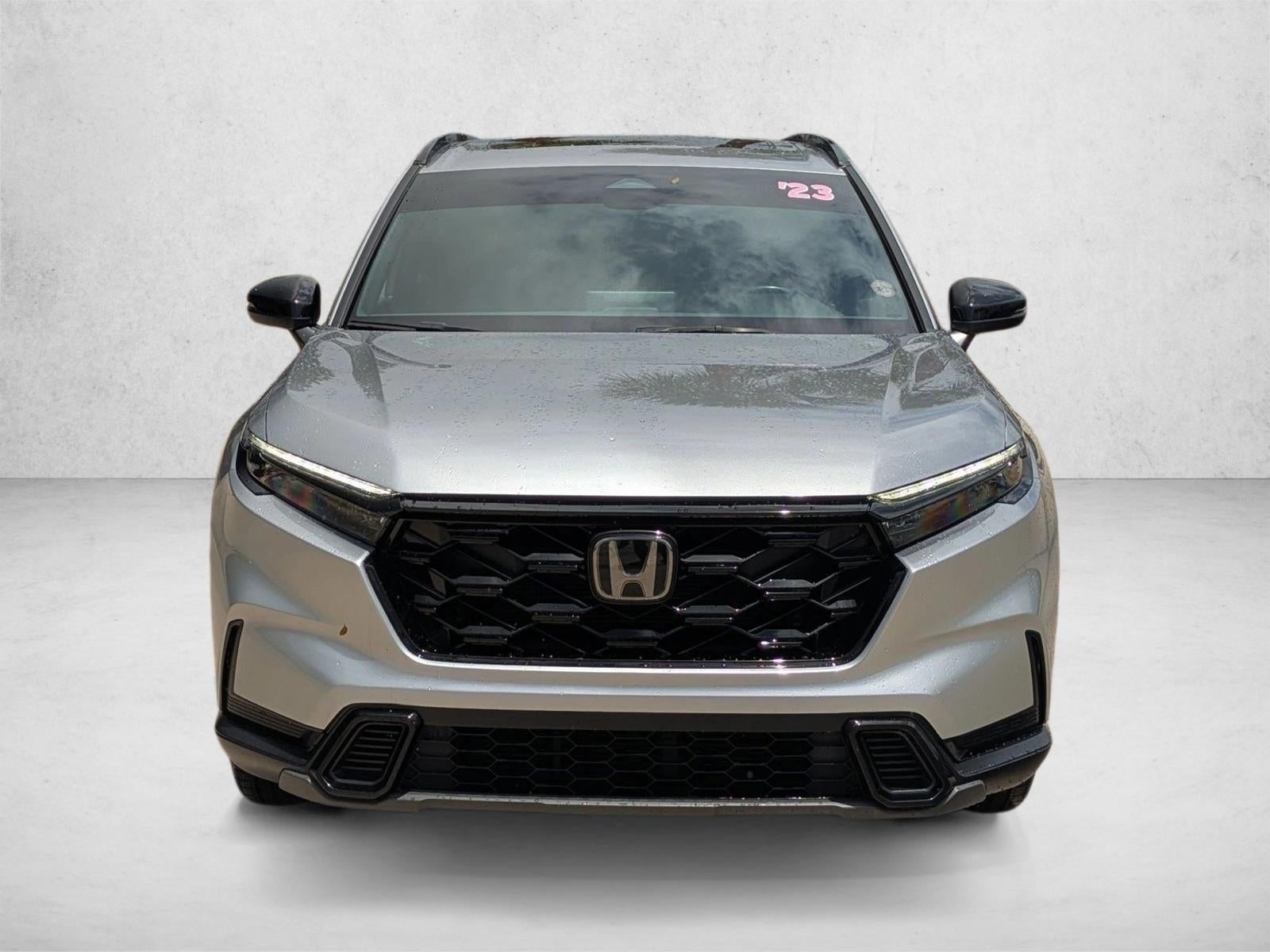 2023 Honda CR-V Hybrid Sport FWD