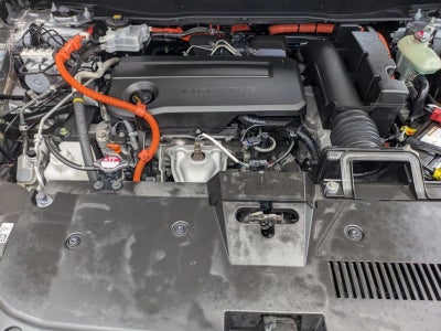 2023 Honda CR-V Hybrid Sport FWD