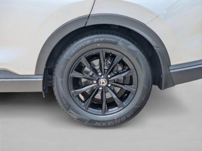 2023 Honda CR-V Hybrid Sport FWD