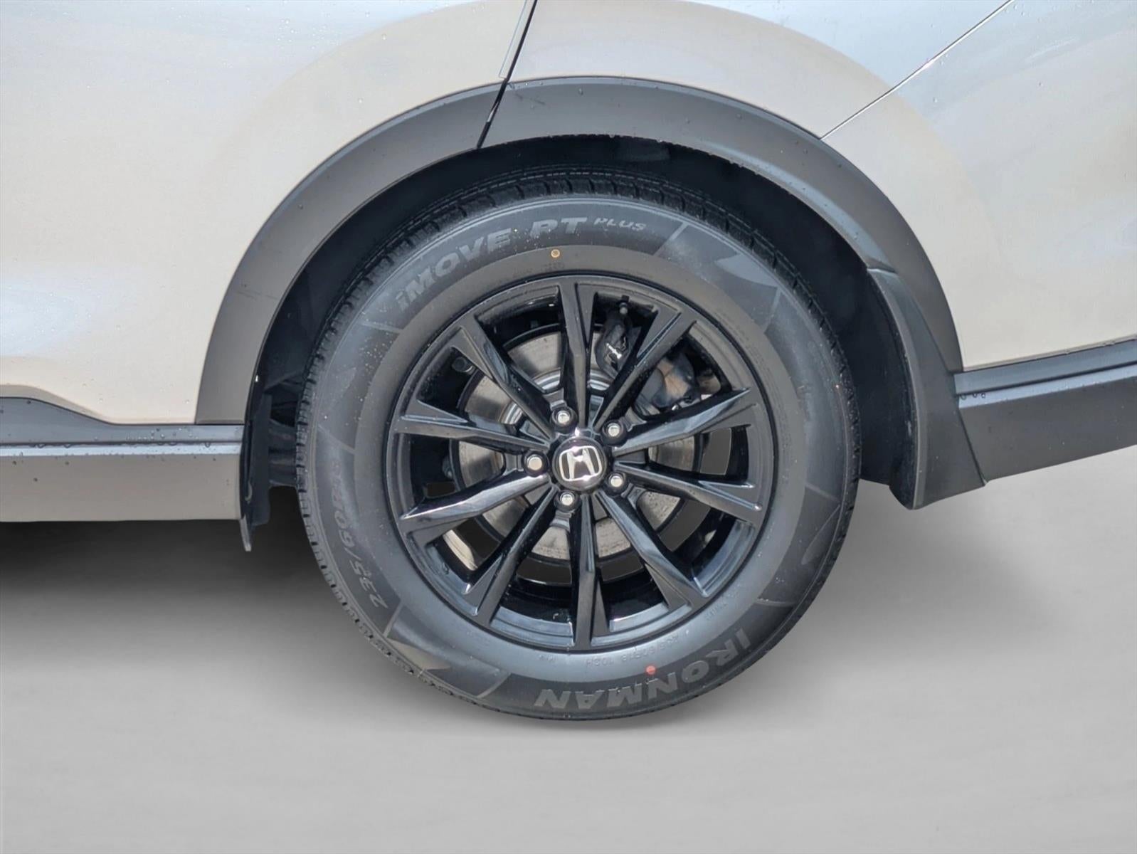 2023 Honda CR-V Hybrid Sport FWD