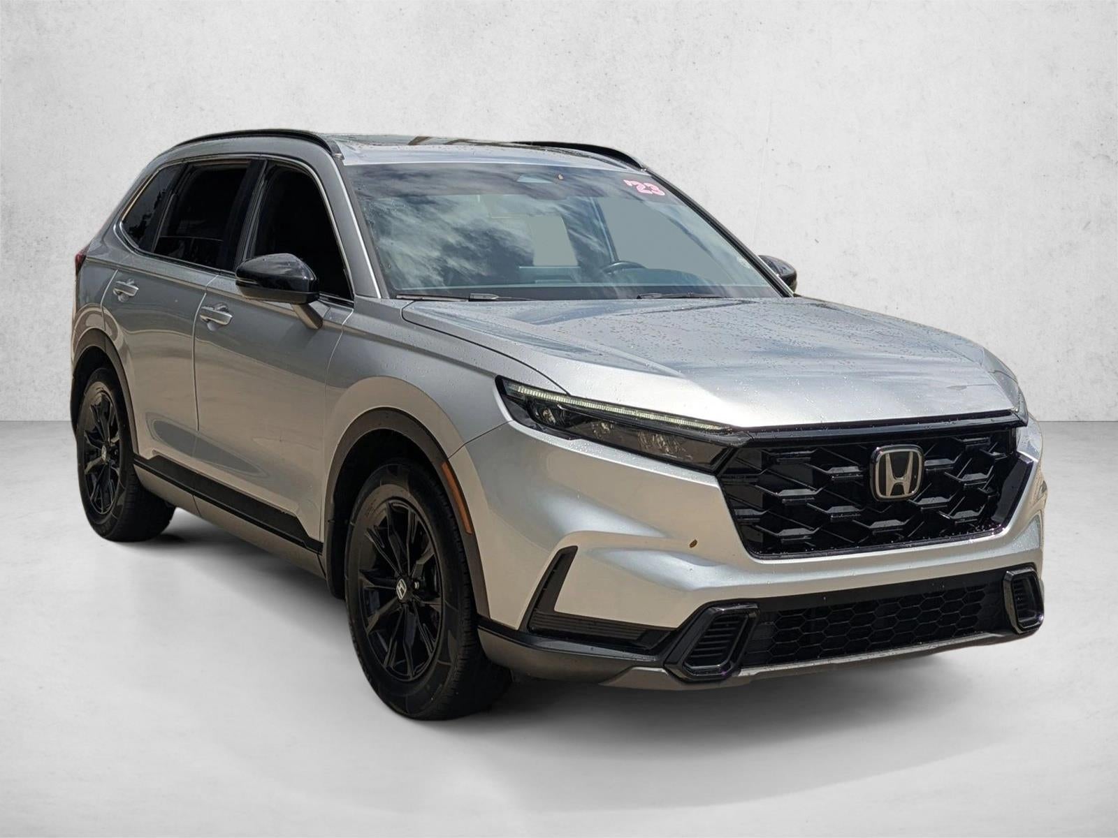 2023 Honda CR-V Hybrid Sport FWD
