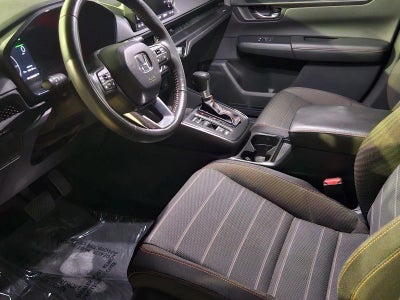 2023 Honda CR-V Hybrid Sport FWD