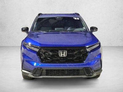 2023 Honda CR-V Hybrid Sport FWD