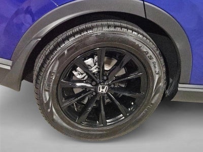 2023 Honda CR-V Hybrid Sport FWD