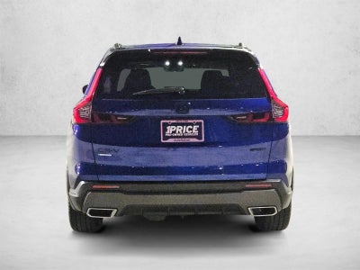 2023 Honda CR-V Hybrid Sport FWD