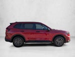 2026 Honda CR-V Hybrid TrailSport AWD