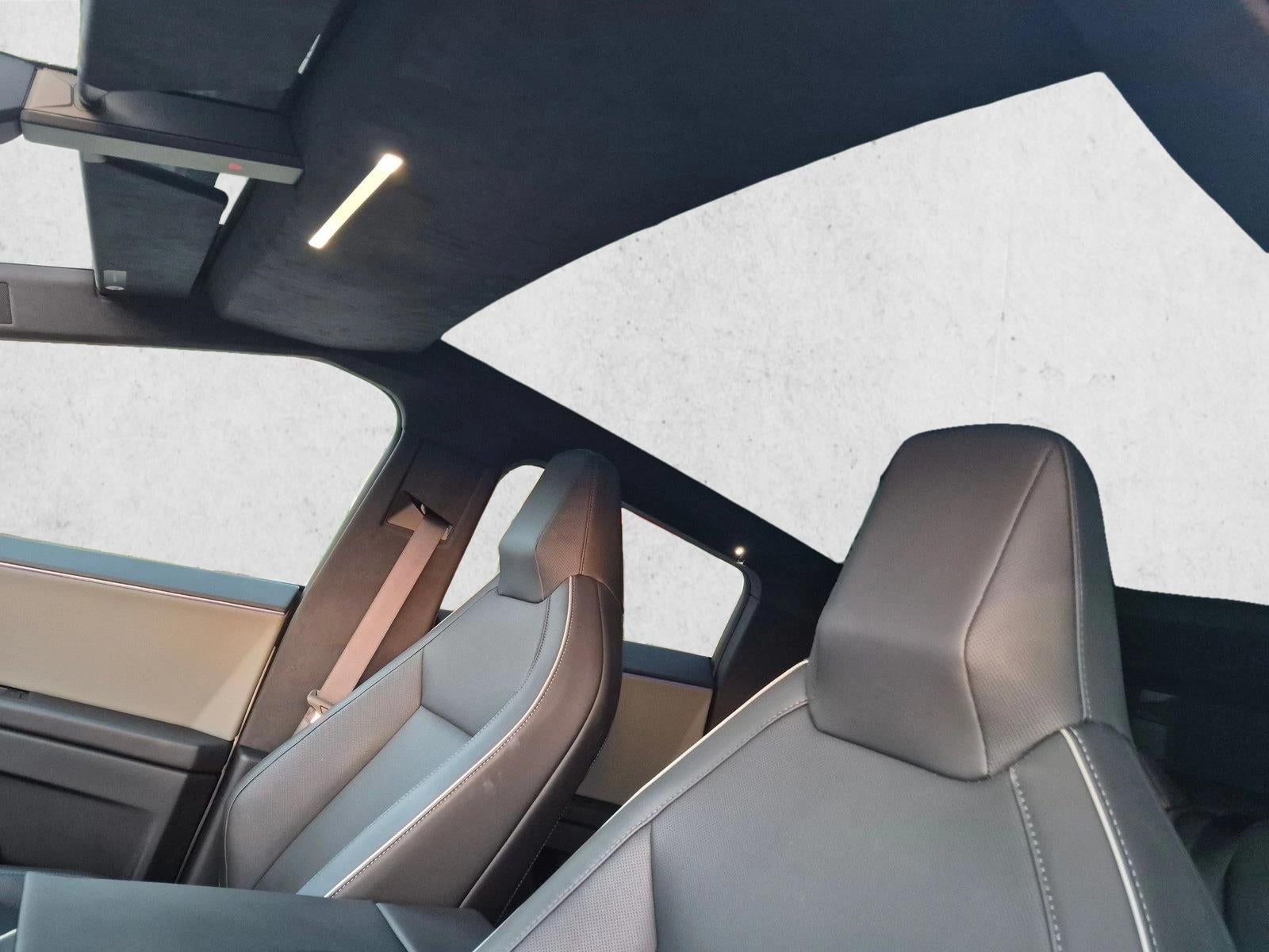 2025 Tesla Cybertruck AWD