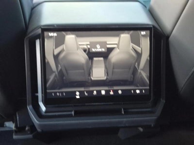 2025 Tesla Cybertruck AWD