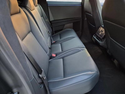 2025 Tesla Cybertruck AWD