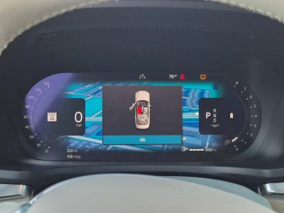 2023 Volvo S60 B5 AWD Plus Dark Theme