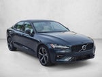 2023 Volvo S60 B5 AWD Plus Dark Theme