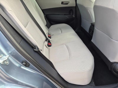 2023 Toyota Corolla Cross L 2WD (Natl)