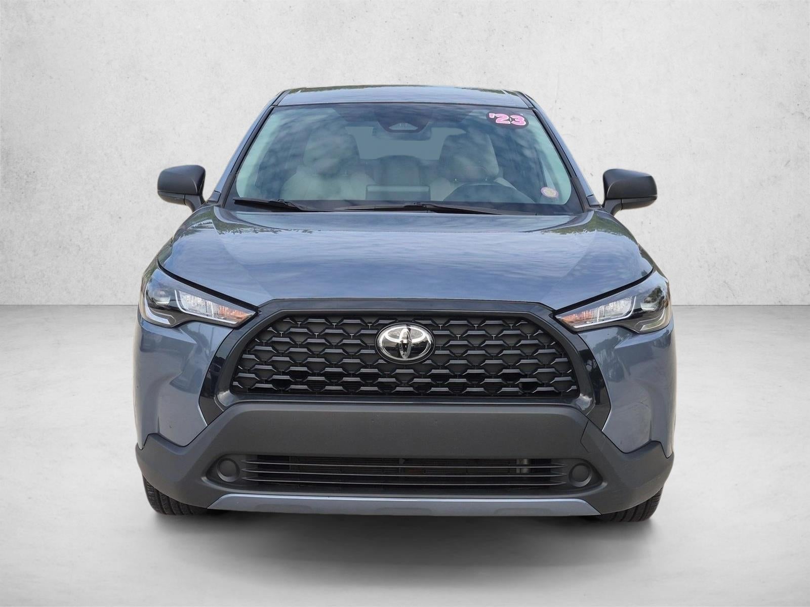 2023 Toyota Corolla Cross L 2WD (Natl)