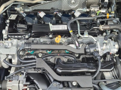 2023 Toyota Corolla Cross L 2WD (Natl)