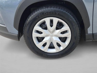 2023 Toyota Corolla Cross L 2WD (Natl)