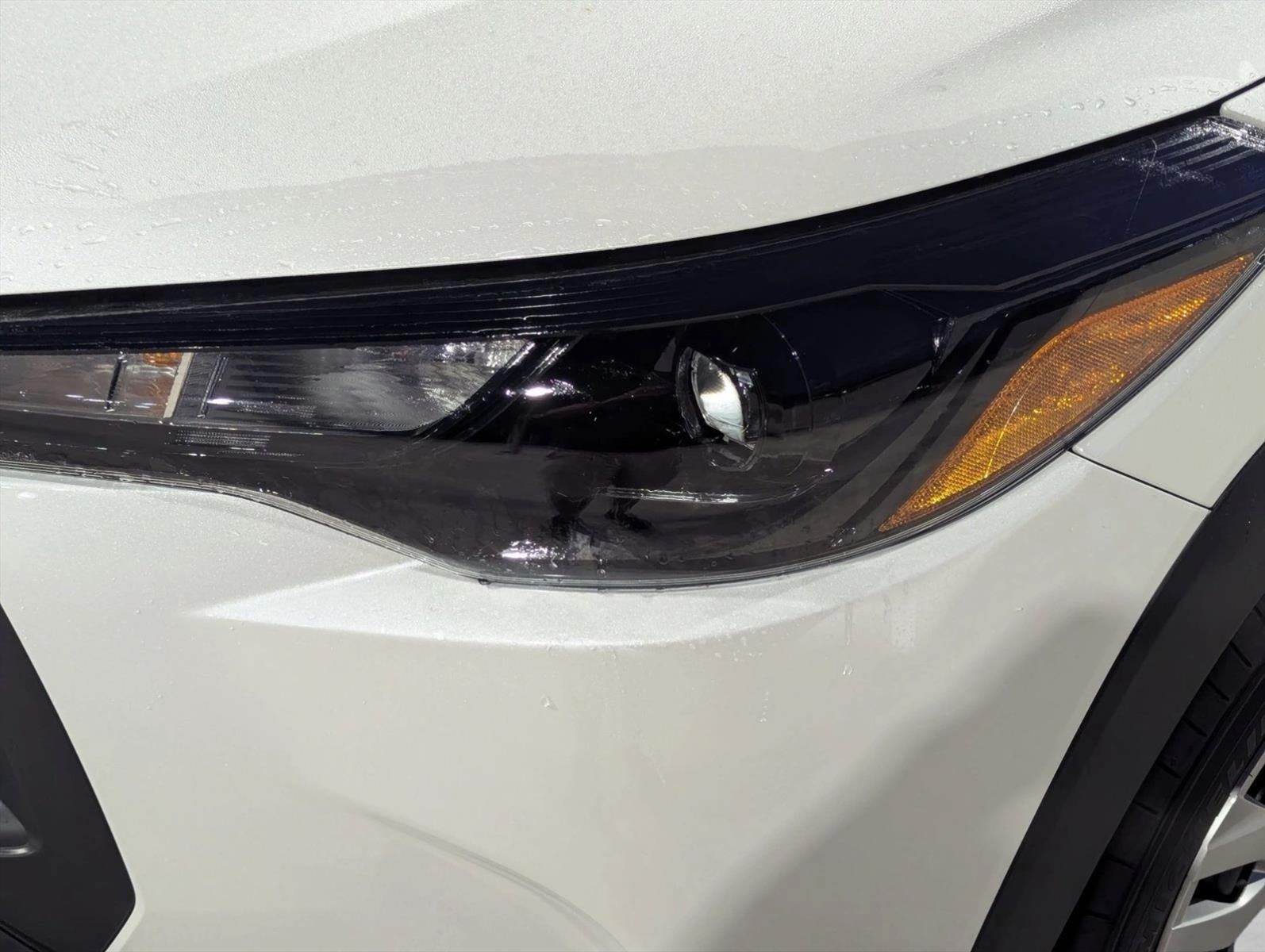 2026 Toyota Corolla Cross L 2WD (Natl)