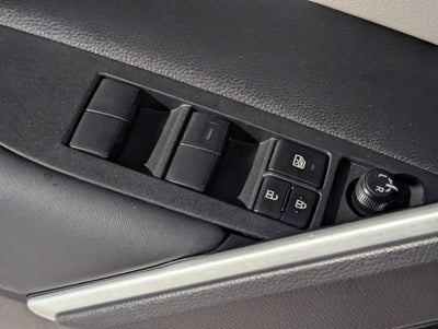 2026 Toyota Corolla Cross L 2WD (Natl)