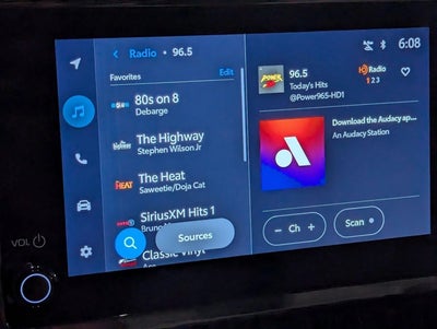 2026 Toyota Corolla Cross L 2WD (Natl)