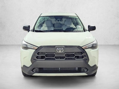 2026 Toyota Corolla Cross L 2WD (Natl)