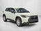 2026 Toyota Corolla Cross L 2WD (Natl)