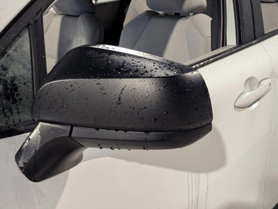 2026 Toyota Corolla Cross L 2WD (Natl)