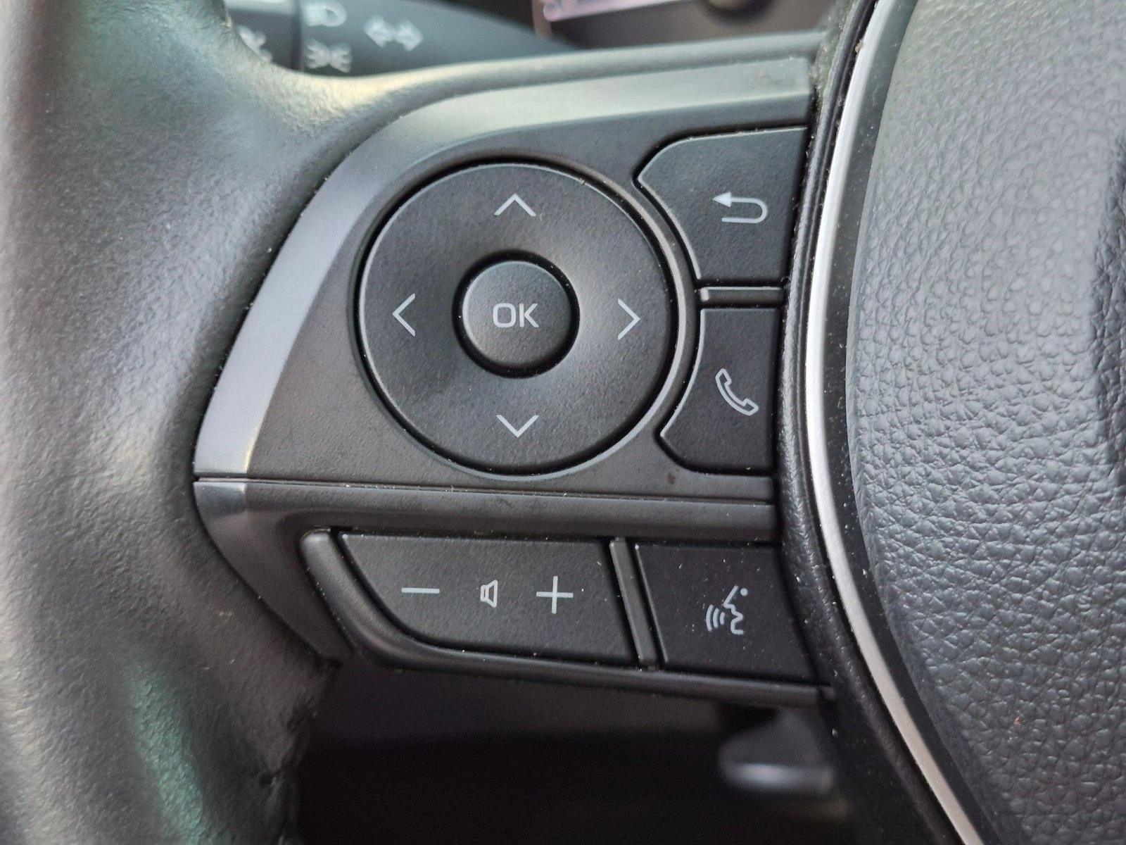 2024 Toyota Corolla Cross LE 2WD (Natl)