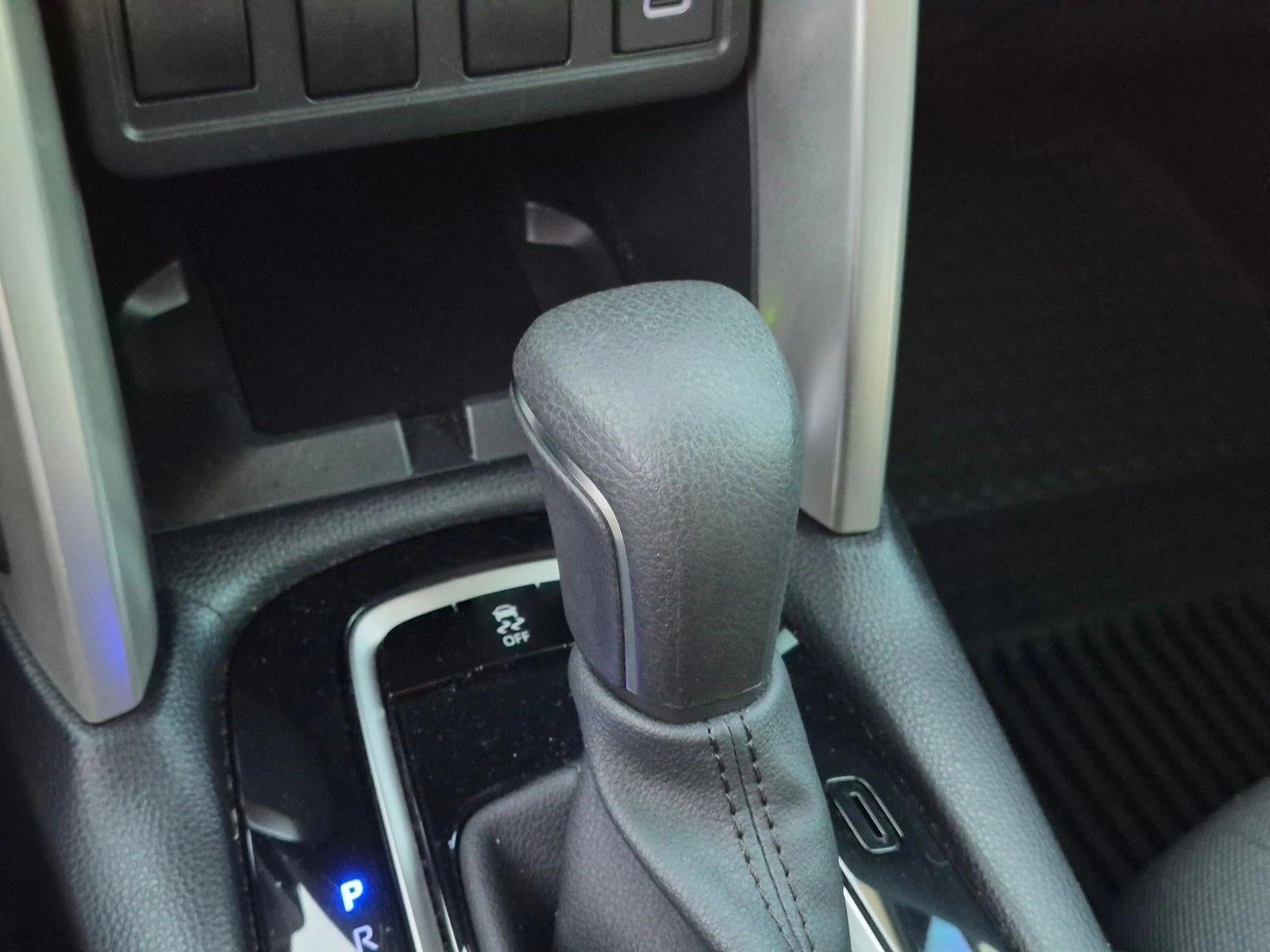 2024 Toyota Corolla Cross LE 2WD (Natl)