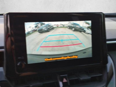 2024 Toyota Corolla Cross LE 2WD (Natl)