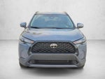 2024 Toyota Corolla Cross LE 2WD (Natl)