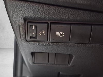 2022 Toyota Corolla Cross LE 2WD (Natl)