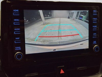 2022 Toyota Corolla Cross LE 2WD (Natl)
