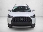 2022 Toyota Corolla Cross LE 2WD (Natl)