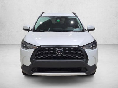 2022 Toyota Corolla Cross LE 2WD (Natl)