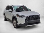 2022 Toyota Corolla Cross LE 2WD (Natl)