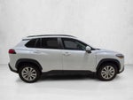 2022 Toyota Corolla Cross LE 2WD (Natl)