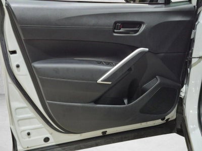 2022 Toyota Corolla Cross LE 2WD (Natl)