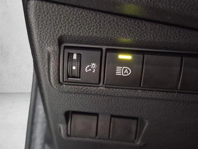 2024 Toyota Corolla Cross LE 2WD (Natl)