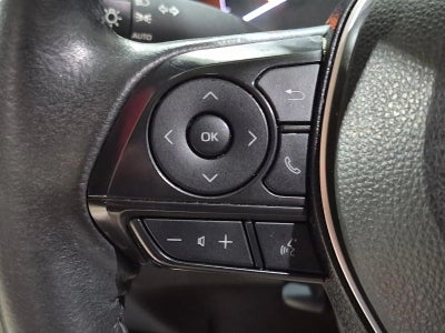 2024 Toyota Corolla Cross LE 2WD (Natl)