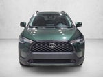 2024 Toyota Corolla Cross LE 2WD (Natl)