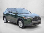 2024 Toyota Corolla Cross LE 2WD (Natl)