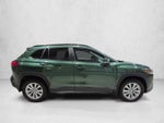 2024 Toyota Corolla Cross LE 2WD (Natl)