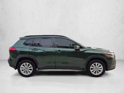 2024 Toyota Corolla Cross LE 2WD (Natl)