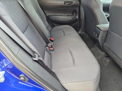 2022 Toyota Corolla Cross LE 2WD (Natl)