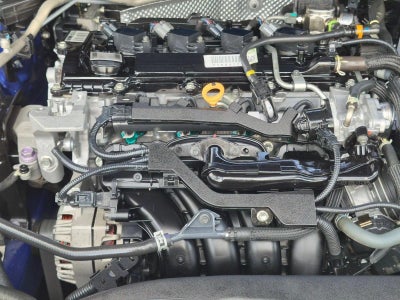 2022 Toyota Corolla Cross LE 2WD (Natl)