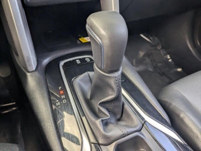 2023 Toyota Corolla Cross XLE 2WD (Natl)