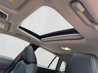 2023 Toyota Corolla Cross XLE 2WD (Natl)