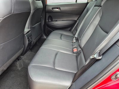 2023 Toyota Corolla Cross XLE 2WD (Natl)